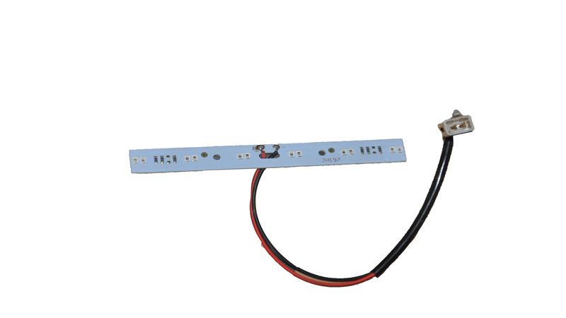 ARKA STOP TESİSATI (ECOBIKE)